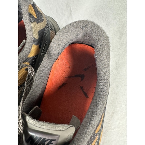 Nike Metcon 4 Mens Camo Training Shoes Sneakers Size 10 - Picture 10 of 12